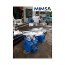 msc-278 Afiladora universal manual No.1 modelo 2 marca LeBlond