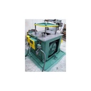 trq-423 Prensa rápida mecánica de 4 postes para linea de rollformer, capacidad 12 Ton, marca Maplewood