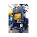 trq-450 Prensa de lados rectos doble biela de alta velocidad, capacidad 100 Ton marca DANLY