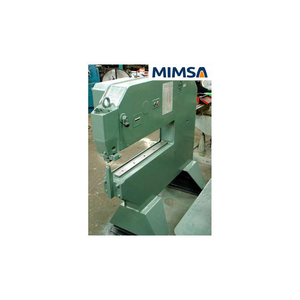 [lam-124] lam-124 Tipo TAS500, Máquina universal para formado y nibleado de lamina, marca TRUMPF