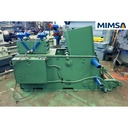 lam-483 Desenrollador de cama con nivelador integrado, capacidad 5,000 Lbs x 12" ancho x Ga. 14 , marca Regal