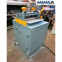 lam-269 Nivelador de lámina modelo R20-TC, capacidad .065" (Ga.16) x 20" ancho, marca ROWE