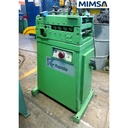 lam-558 Nivelador de lámina modelo SCM8P, capacidad Ga.14 ( 0.074") x 8" ancho, marca Rapid Air