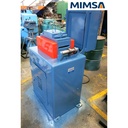 lam-552 Nivelador de lámina capacidad Ga.10 x 6" ancho, marca CWP