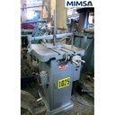 MSC-759 Maquina para fabricación de cuñeros en alta producción MARCA MORRISON, mesa 24" x 27"