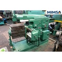 msc-755 Cepillo de codo hidráulico marca Rockford, capacidad 24"