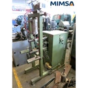 msc-866 Punteadora eléctrica modelo PMP40, capacidad 40 KVA´s, marca MAC´S