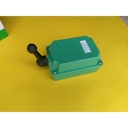 ref-001 Reversible para motor trifásico 60 Amps