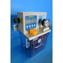 ref-018 Baton Bomba de lubricación centralizada eléctrica programable modelo BTA-A12, para aceite