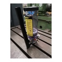 ref-004 Baton Bomba de lubricación centralizada manual modelo BHG-208, para grasa