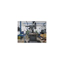 tlr-119 Taladro radial, 10" columna x 38" bandera marca Donau