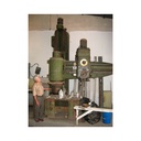 Taladro radial, 18" columna x 94" bandera marca KOLB