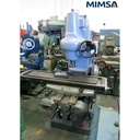 frv-360 Fresadora vertical No. 3, marca Milwaukee K&T
