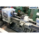 trp-672 Torno paralelo universal modelo TRIUMPH 2000, 15"/23" x 54" marca Clausing Colchester