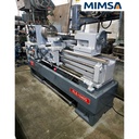 trp-720 Torno paralelo universal modelo KLS-1840G, marca Kent