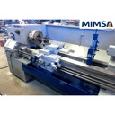 trp-569 Torno paralelo universal, 19” x 54”, marca LeBlond Regal