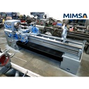 trp-698 Torno paralelo universal, capacidad 19"/24" x 85", marca SUMMIT
