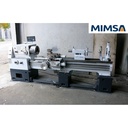 trp-712 Torno paralelo universal modelo CA625OC, 21"/30" x 90" marca SHENYANG