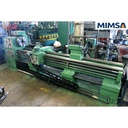 trp-665 Torno paralelo universal, capacidad 24" x 126", marca Polamco