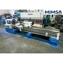 trp-718 Torno paralelo universal modelo HEAVY DUTY24, marca KINGSTON