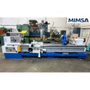 trp-631 Torno paralelo universal, 26"/29" x 126", marca NILES WMW