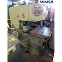 msc-828 Sierra cinta vertical modelo 3612-3, 36" garganta marca DOALL