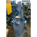 rcp-246 Rectificadora plana manual, capacidad 6" x 12", piedra 7", marca Thornton