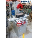 rcp-275 Rectificadora plana manual modelo 612, capacidad 6" x 12" marca Boyar Schultz