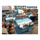 rcp-222 Rectificadora plana capacidad 6" x 18" marca Doall