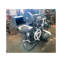 rcp-197 Rectificadora plana mecánica automática de piedra tangencial y mesa giratoria marca Arter